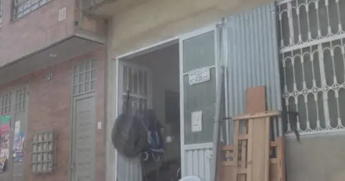 SERVICIO DE ACARREO BOGOTÁ SERVICIO DE ACARREO BOGOTÁ